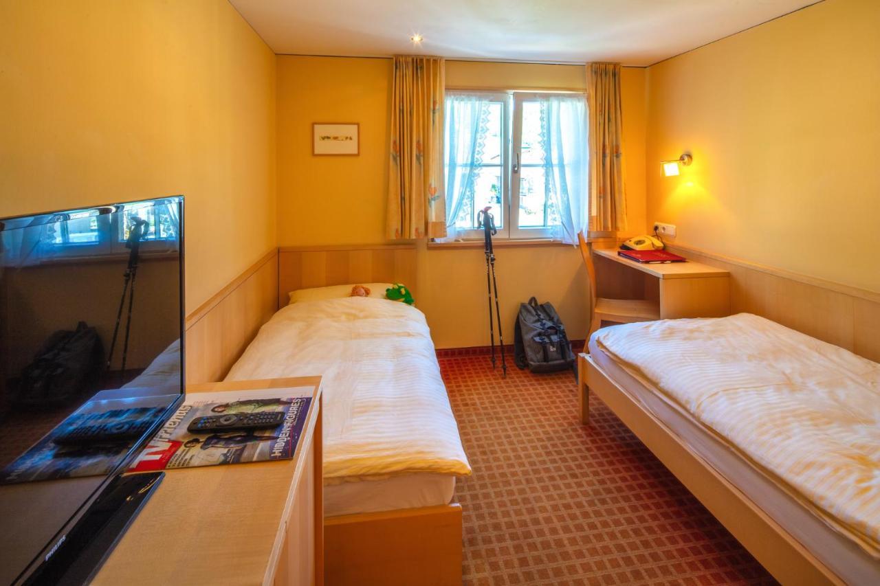 Sonne Bezau - Familotel Bregenzerwald Exterior foto