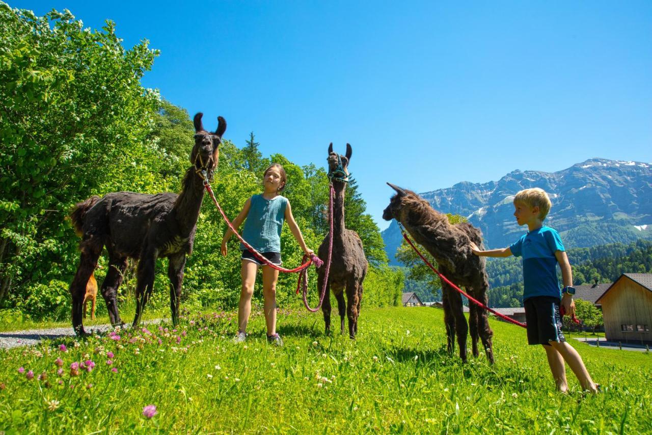 Sonne Bezau - Familotel Bregenzerwald Exterior foto